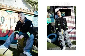 杨九郎自称黄昏傻羊，其实他是富贵羊，包上小挂件要四位数图片