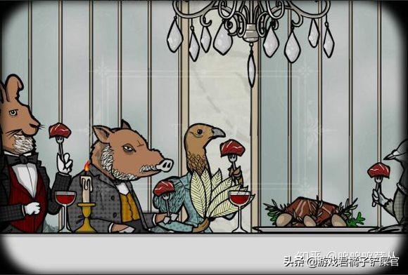 锈湖：这部故事线庞大的解密游戏，用13个续作讲述了电影级的故事