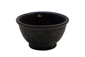 「艺投鉴赏」铜碗图片