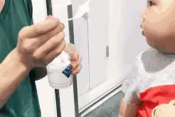 爸妈是真爱，孩子是意外：来自父母的无情狗粮图片