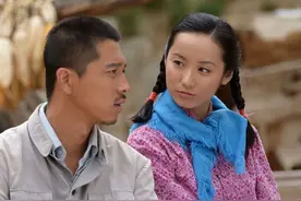 换个角度看《平凡的世界》图片