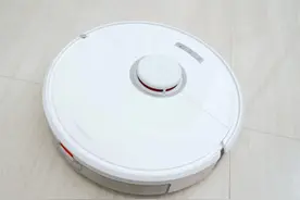 罗永浩直播推荐：石头扫地机器人T7深度评测图片