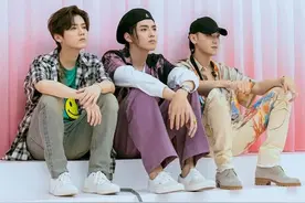 为什么鹿晗、黄子韬等明星，早就看清了吴亦凡的为人，却不揭穿？图片