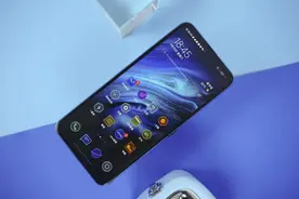 集齐5G、120Hz高刷、5000mAh电池的手机是什么水平？iQOO Z1x评测图片