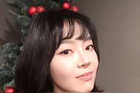 韩国女演员李尚熙 网友们知道她演过哪些作品欢迎评论留言关注啊!图片