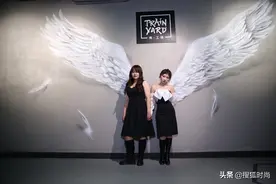身材微胖的女汉子“秒变”优雅lady，她们是怎么做到的？图片