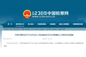 济南检方：殴打顾客的整形机构女老板被批捕图片