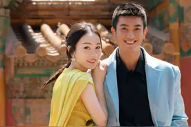 霍思燕，你上辈子一定是拯救了地球，才会遇到杜江图片