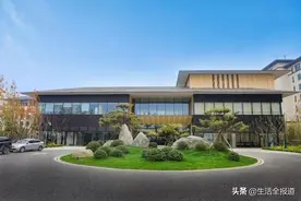 武汉最高端的养老院是什么样的？记者带你一探究竟图片