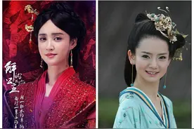 谁是西汉最厉害的公主？馆陶公主和解忧公主，你会选哪位图片
