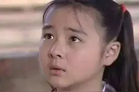 颜值与演技并存:杨丽晓图片