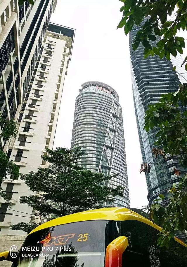 文苑 | 醉游“泰、新、马”三国