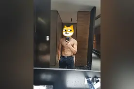 当健身成为一种习惯图片