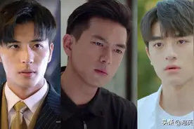 谁才是真正的宠妻狂魔，《陈情令》的王一博都敌不过李现和林一图片