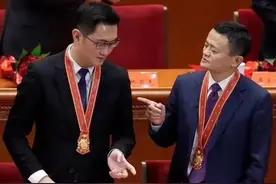 微信终于可以打开淘宝链接，这才是互联网原来的样子图片