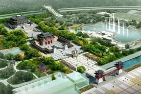 兰州新建休闲娱乐新去处大盘点！这些楼盘有福利图片
