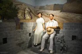 饱受争议的林徽因一生究竟有怎样的经历？图片