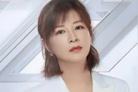 每天被数十万私信谩骂的娱乐教母，捧红王一博又助任正非女儿出道图片