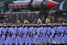 曾是巴基斯坦的一部分，孟加拉国为何要选择独立？图片