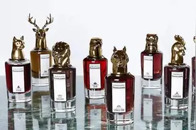 17支潘海利根/兽首香水，全系列测评图片