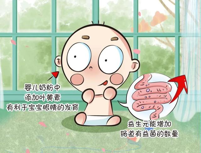 选没选对奶粉，对宝宝很重要，光这一点很多爸妈就错了