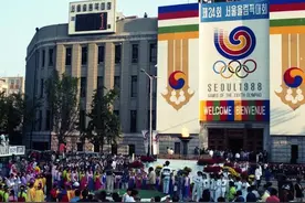 韩国为何会将首都由汉城改为首尔？带您扒一扒首尔名称的由来图片
