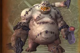 细数《魔兽世界》中最简单的10大团本BOSS图片