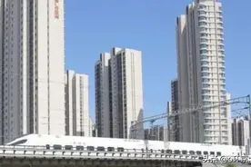 环北京房价涨声四起，真相是？图片