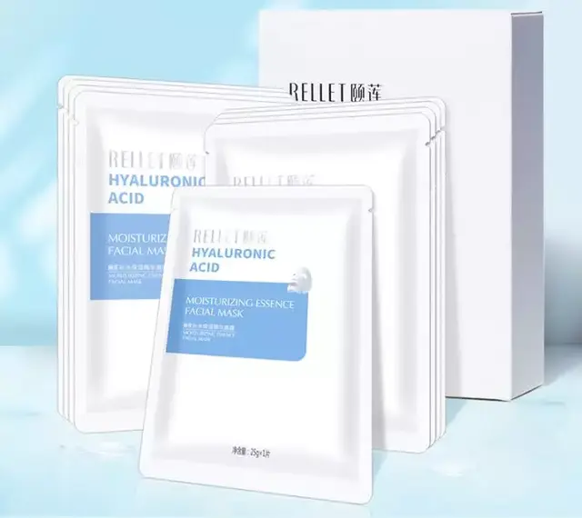 口碑超好的16款国货面膜！效果不输国外大牌！为国货打call