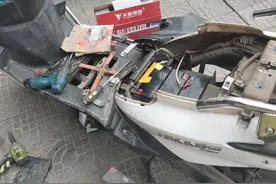 电动车充电快耗电快如何解决？师傅教你少花钱实用方法，多用一年图片