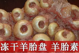 羊胎盘素冻干粉冷冻干燥机的工作原理图片