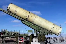 突发！俄罗斯试射反导系统碎片威胁空间站，《地心引力》真实再现图片