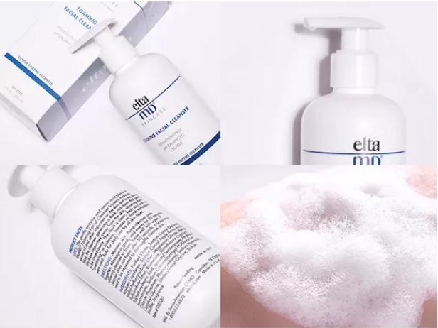 閫傚悎骞茬毊銆佹晱鎰熻倢鐨勬礂闈㈠ザ锛歟lta MD鍙ｇ楂橈紝鑺欎附鑺充笣鍙楁杩? onerror=