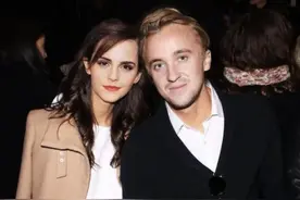 《哈利波特》20年：哈利罗恩长残马尔福谢顶，4位老戏骨与世长辞图片