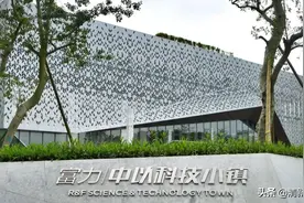 一把手访谈 | 太和镇党委书记谢勇坚：抓住机遇，融合创新，以“五大行动”为抓手，让城乡融合落地惠民 ​图片