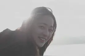 三毛送给女人的六句话，关于感情和人生，我们都该有这样的通透图片