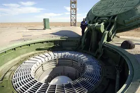 美国国务院双重标准：中国建百座发射井太多，两国需谈谈如何削减图片