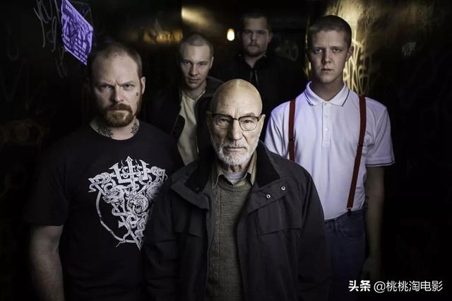 试胆时刻到了！这是一篇过瘾的恐怖片大赏