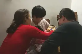 吵夜•发烧图片