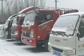 购买二手货车的3个套路，卡友们该怎么避坑？图片