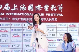金爵奖入围影片《柳浪闻莺》亮相：在湿漉漉的天气做一场湿漉漉的梦图片