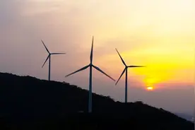 湘电风能转让追踪：转让去向与业绩起伏之因图片