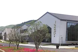 中共党史（九）：红色太华山，苏南小延安图片