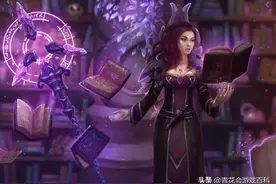 《魔兽世界：暗影国度》9.0版本奥法入门指南图片