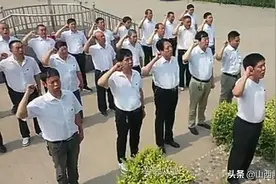 河津固镇村：石铲地开出“幸福花”图片