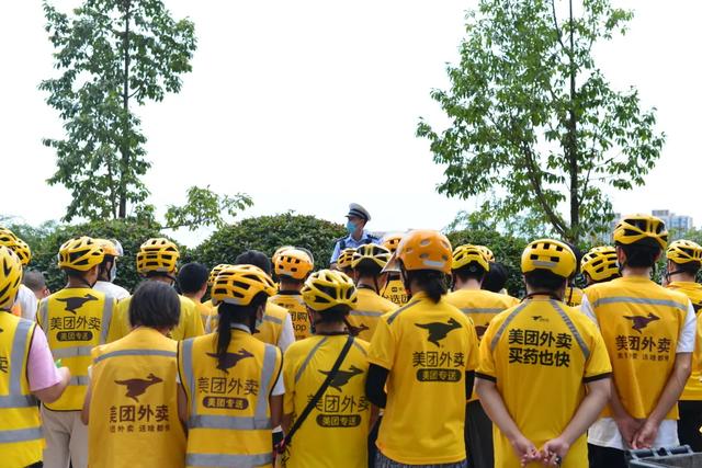 拆伞、上牌！金堂交警发布公告，将对全县电动车全面开展整治
