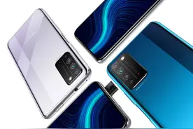 2020年华为/荣耀手机推荐，分家不分锅，这五款值得支持图片