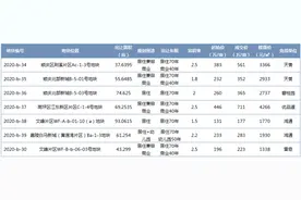 南充金融大道近日成功出让2宗地块 区域热度再次提升图片