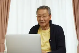 75岁老头自述：远离所有社交圈，是老人长寿的最好方法图片