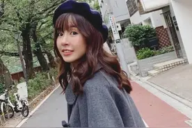 陈赫“小祖宗”身材有多好？穿半腿黑丝都勒不出一丝赘肉，跪了！图片
